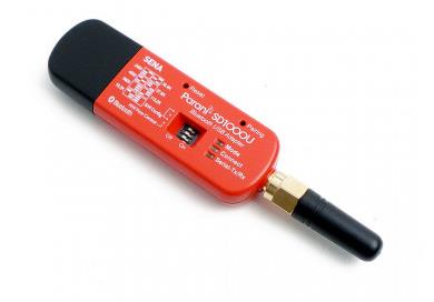 SD1000U by SENA TECHNOLOGIES, INC