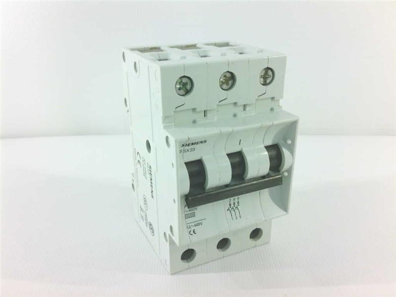 SIEMENS 5SX2-325-3