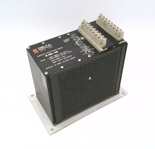 DELTA ELEKTRONIKA S-2810