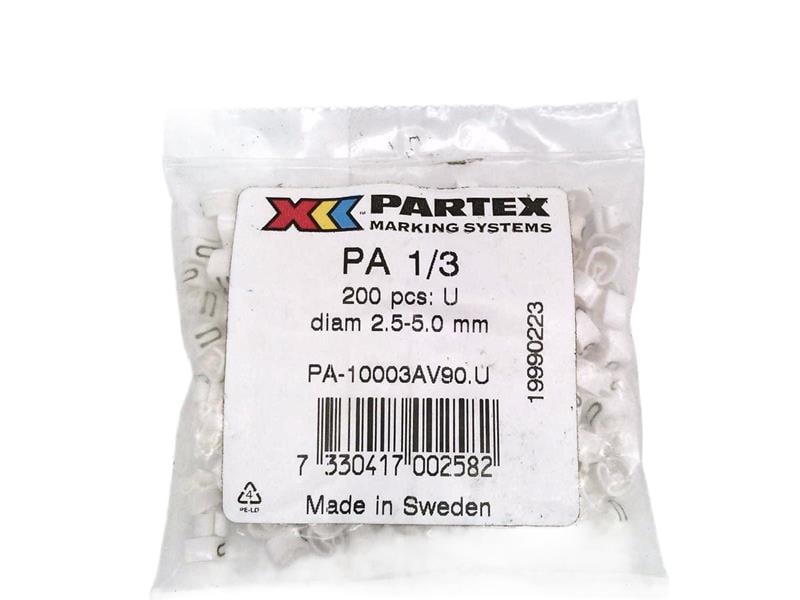 PARTEX PA-10003AV90-U