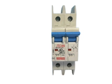JTEC4892D0.5 by TECHNA