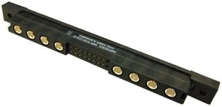 AMPHENOL DWR-T818S-V236-90