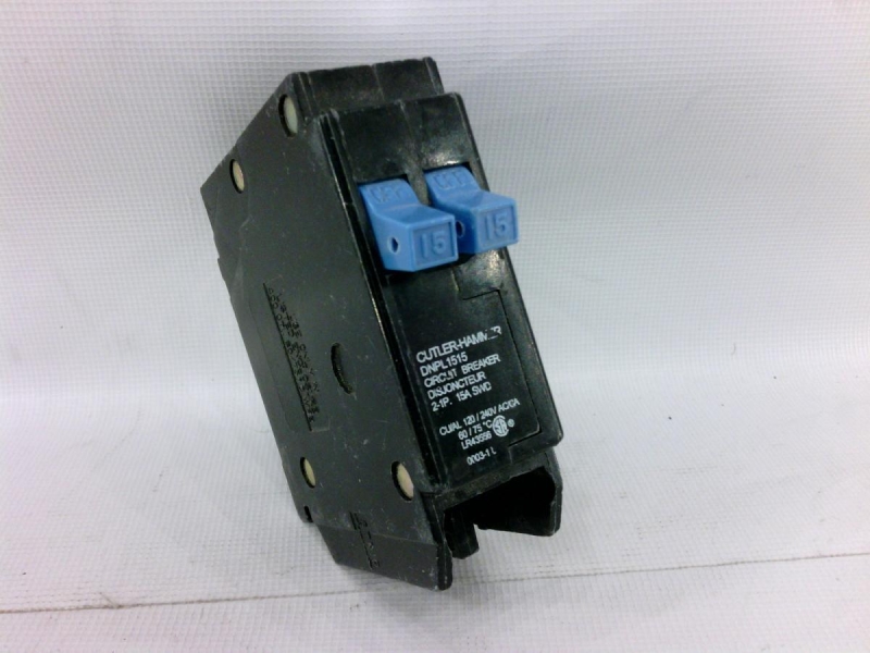 EATON CORPORATION DNPL1515