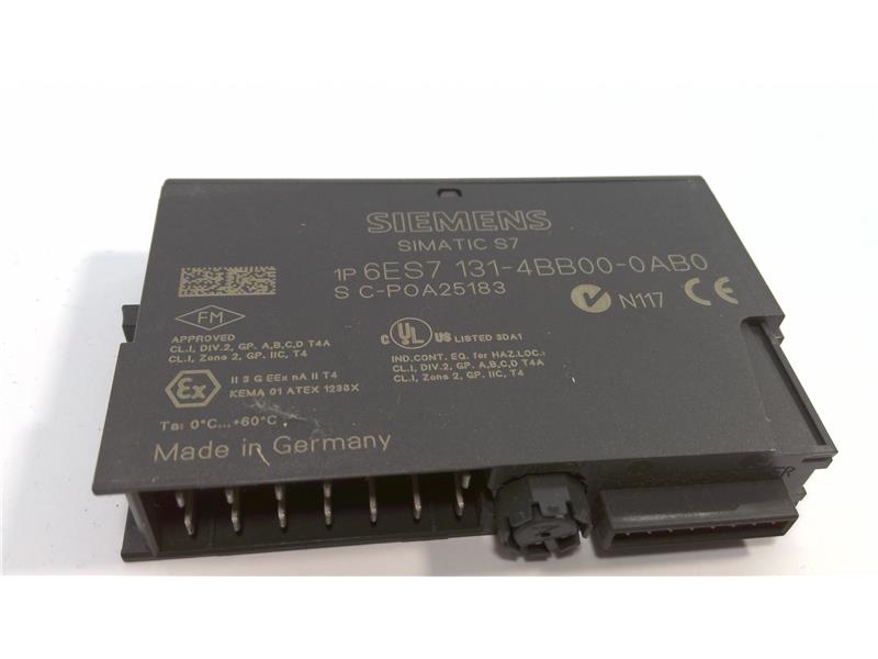 SIEMENS 6ES7132-4BB00-0AB0