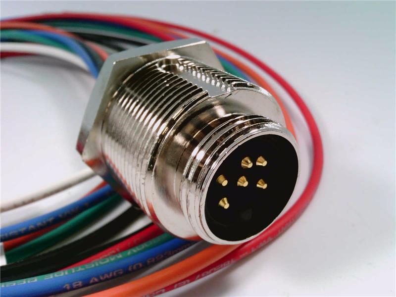 TURCK RSFP 68-1M