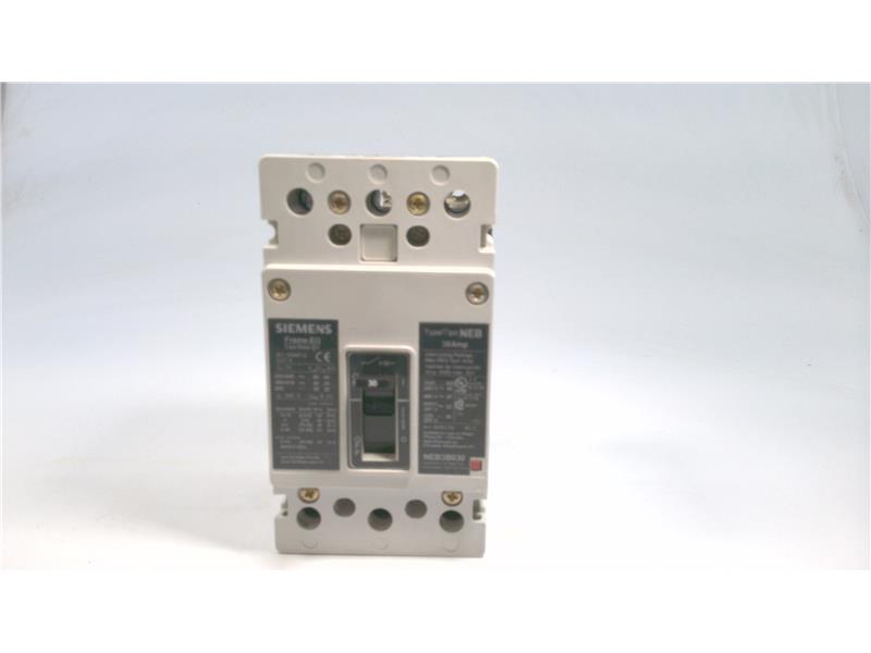 SIEMENS NEB3B030
