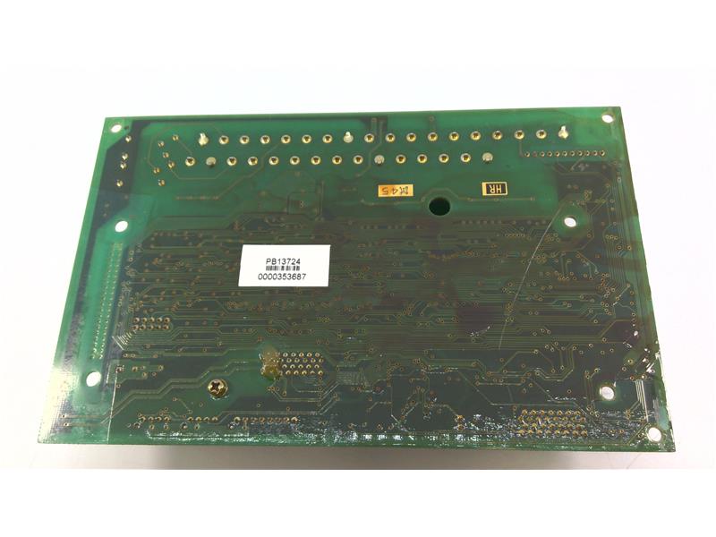 FUJI ELECTRIC EP-3955D Z1 