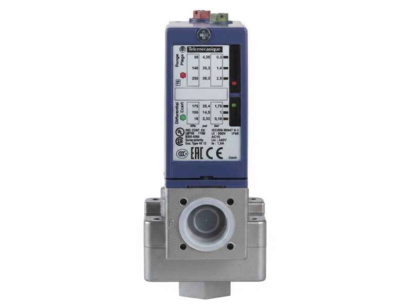 XMLB004B2S11 by SCHNEIDER ELECTRIC