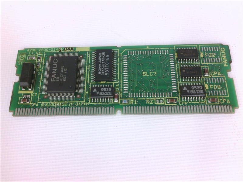 FANUC A20B-2900-0143