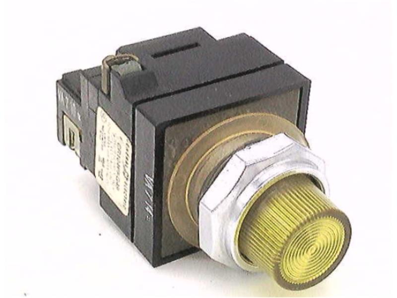 GENERAL ELECTRIC CR104PBL11A3S8