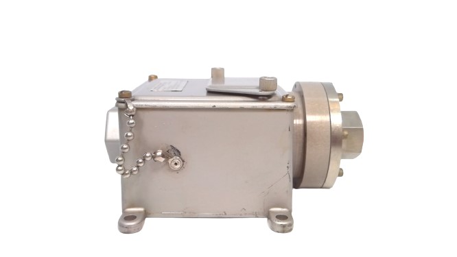 CUSTOM CONTROL SENSORS 604GZ1