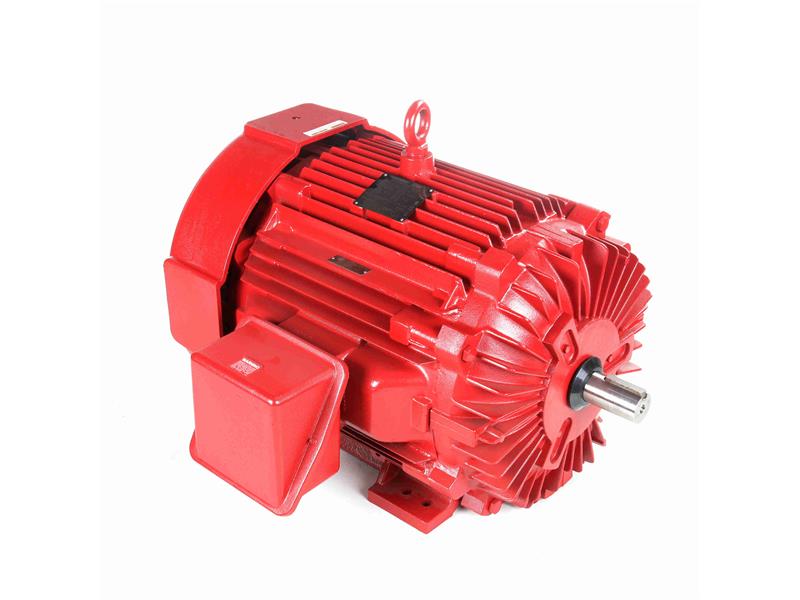 REGAL REXNORD 364TSTFS14009