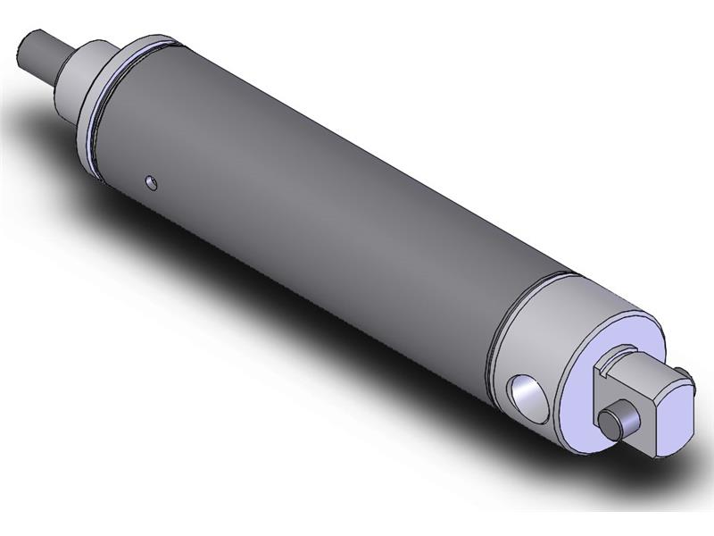 AMERICAN CYLINDER CO INC 1062SVS-2.00