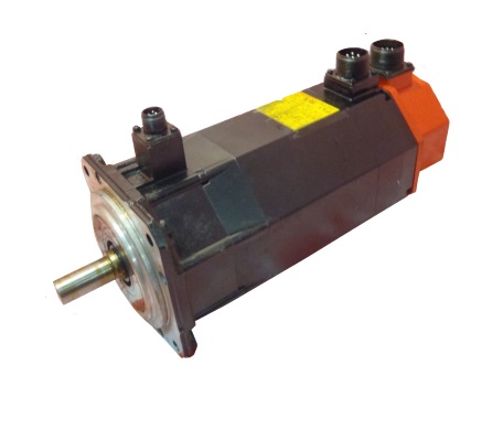 FANUC A06B-0128-B677#0076
