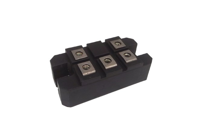 FUJI ELECTRIC 6RI75A-080