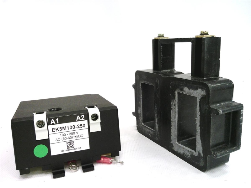 FANUC EK5M100-250