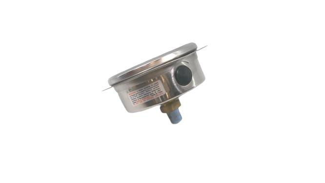 PIC GAUGES 204L-404R