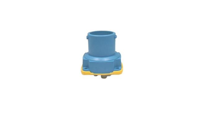 MARECHAL ELECTRIC SA 63-14125-K16-NC