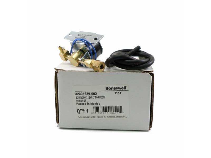 HONEYWELL 32001639-002