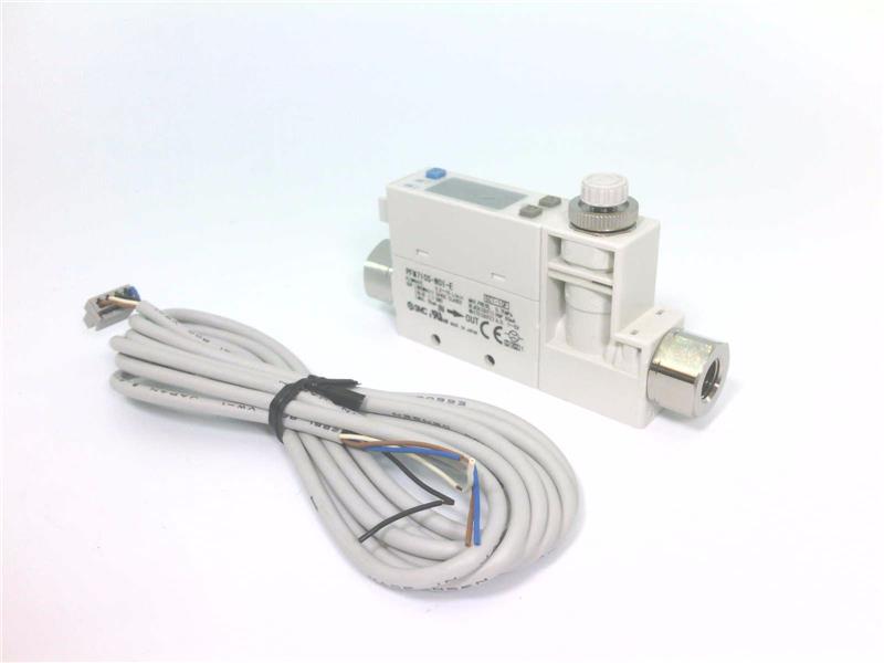 SMC PFM710S-N01-E