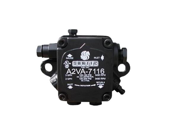 SUNTEC AIR TOOLS A2VA7116