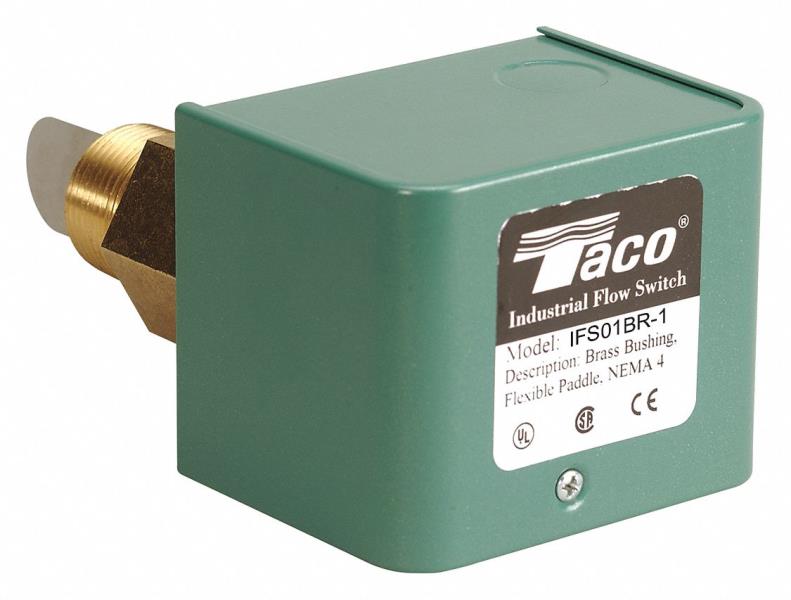 TACO IFS01BR-1