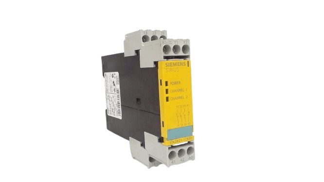 SIEMENS 3TK2821-1CB30