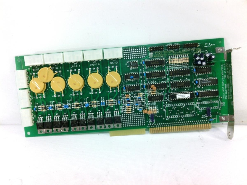 ICS A50-1030-000B