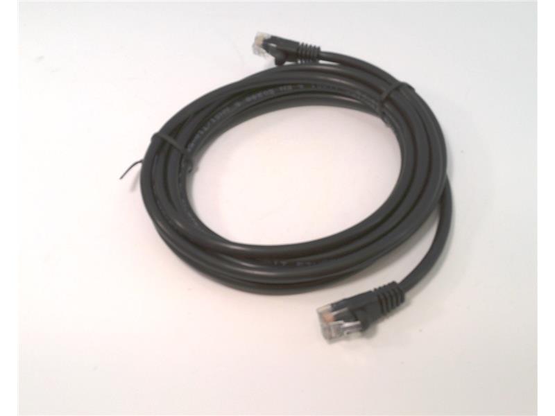 SHAXON INDUSTRIES UL624M810BK-1F