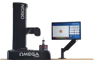 ORIGIN-P50 by OMEGA TMM