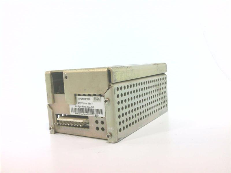 ID SYSTEMS 900-2311-01