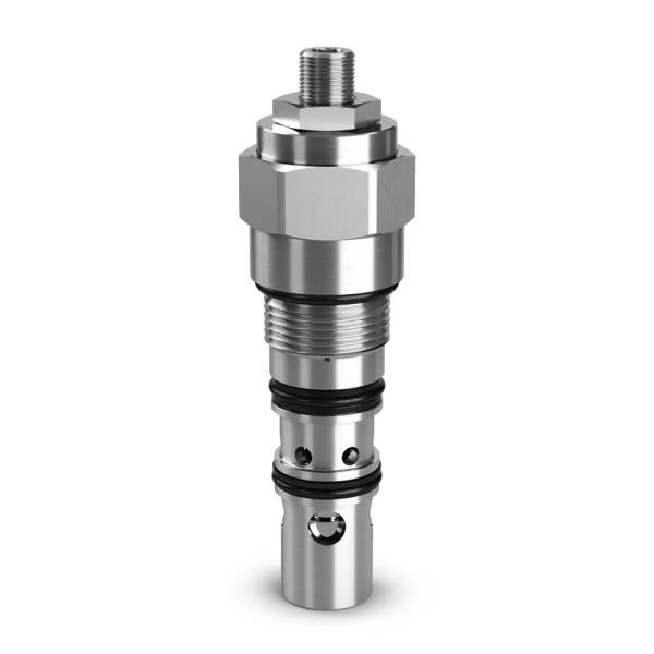 PARKER E2H040ZNMK3