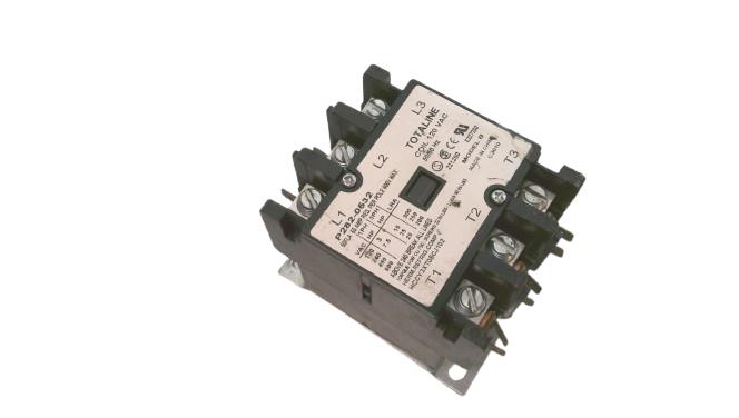 UNITED TECHNOLOGIES P282-0532