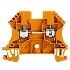 WEIDMULLER WDU-4-OR