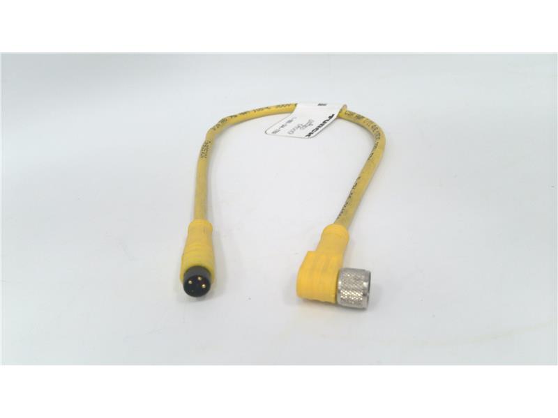 TURCK PKW 3M-0.3-PSG 3