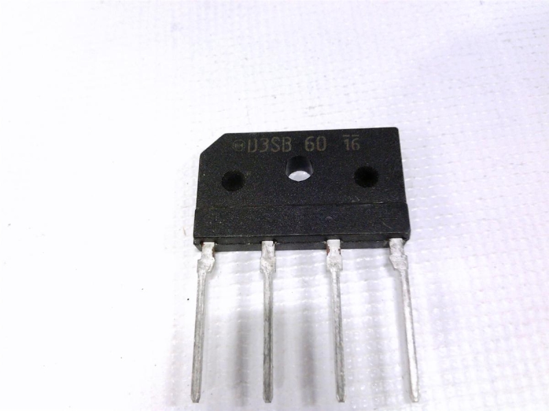 SHINDENGEN D3SB60