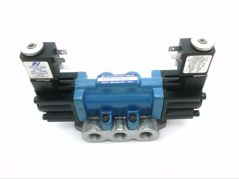 AUTOMATIC VALVE 409 B53 X19A AA