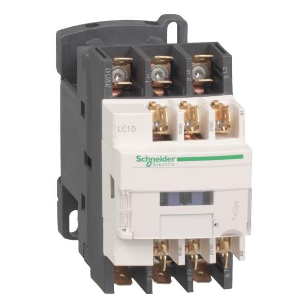 SCHNEIDER ELECTRIC LC1D099B7