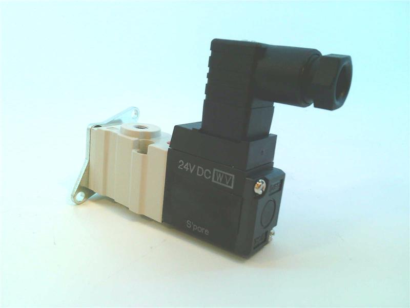 SMC NVKF332V-5D-M5