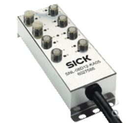 SICK SNL-08D12-KA05