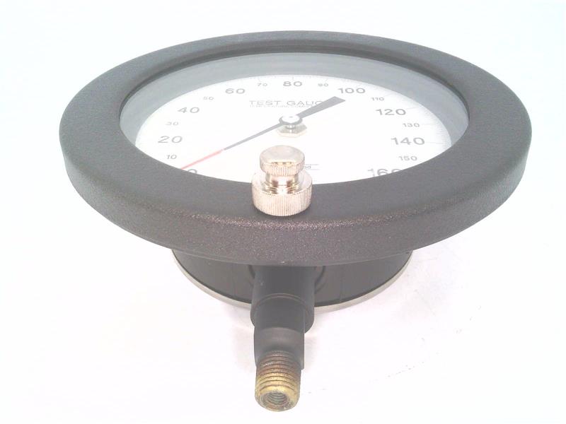 ASHCROFT 601082-AS02L160#