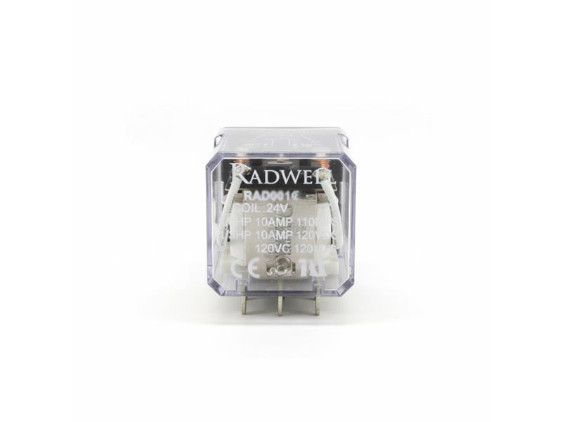 W88ACPX7SUB por RADWELL VERIFIED SUBSTITUTE