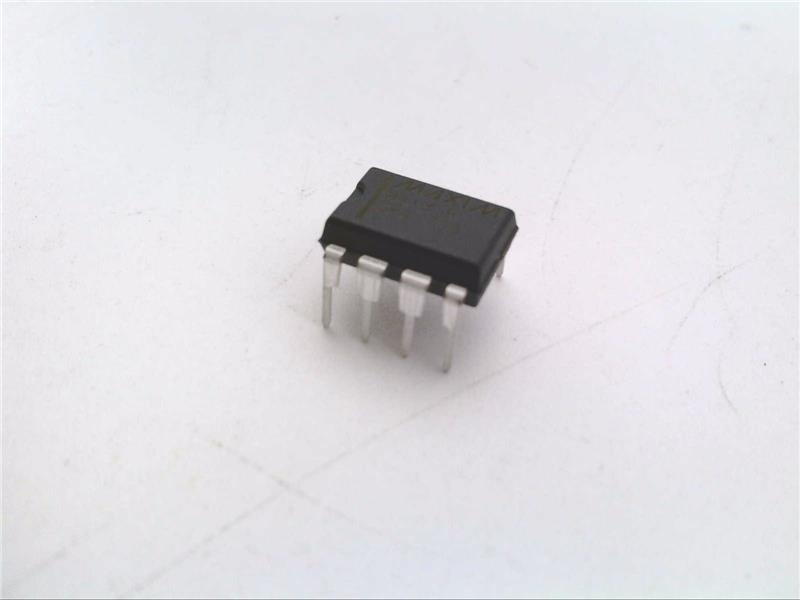 MAXIM INTEGRATED PRODUCTS MAX319CPA+