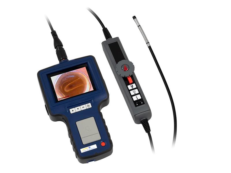 PCE INSTRUMENTS PCE-VE 350HR