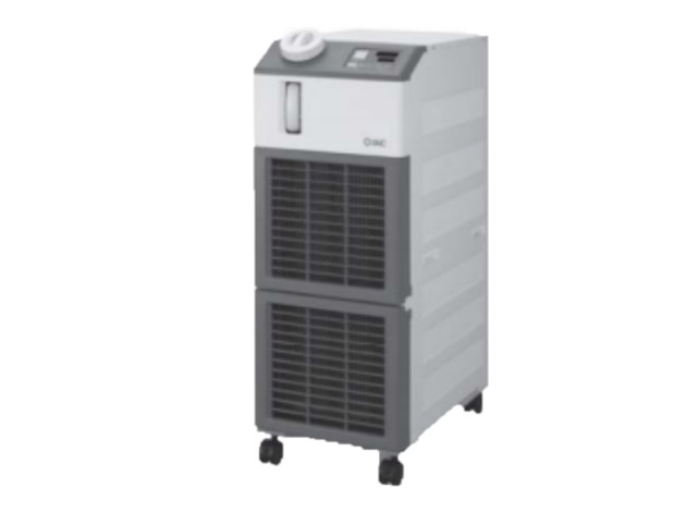 HRS050-AN-20-B por SMC