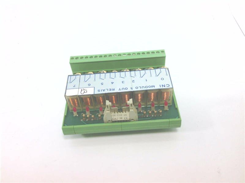 CNI UR-EI0 
