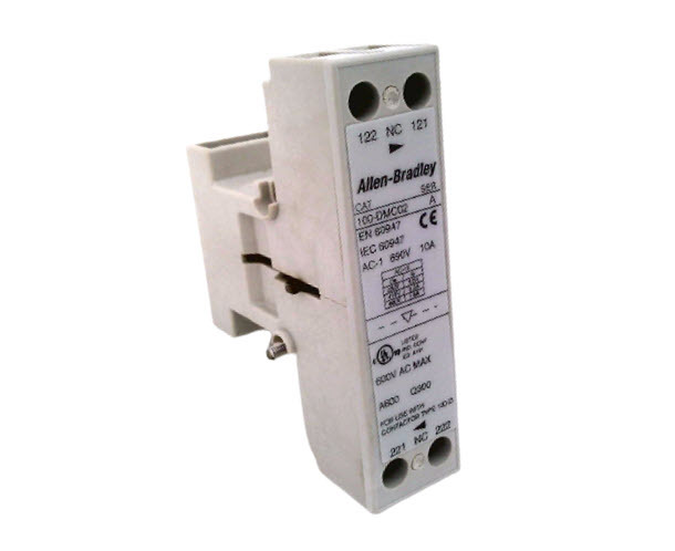 ALLEN BRADLEY 100-DMC02