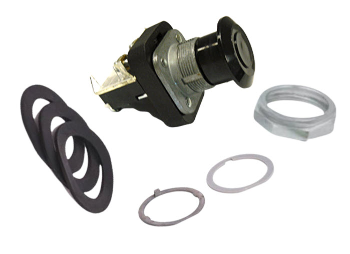 800T-FX2D4 by ALLEN BRADLEY