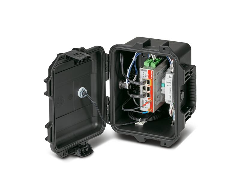 PHOENIX CONTACT M2M RS4000 VZW