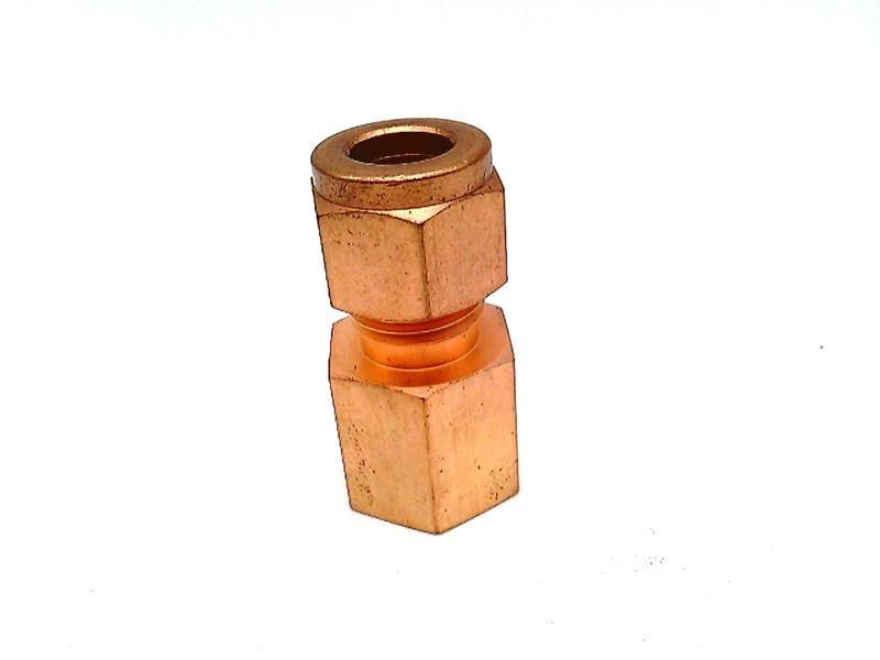 SWAGELOK B-600-7-4